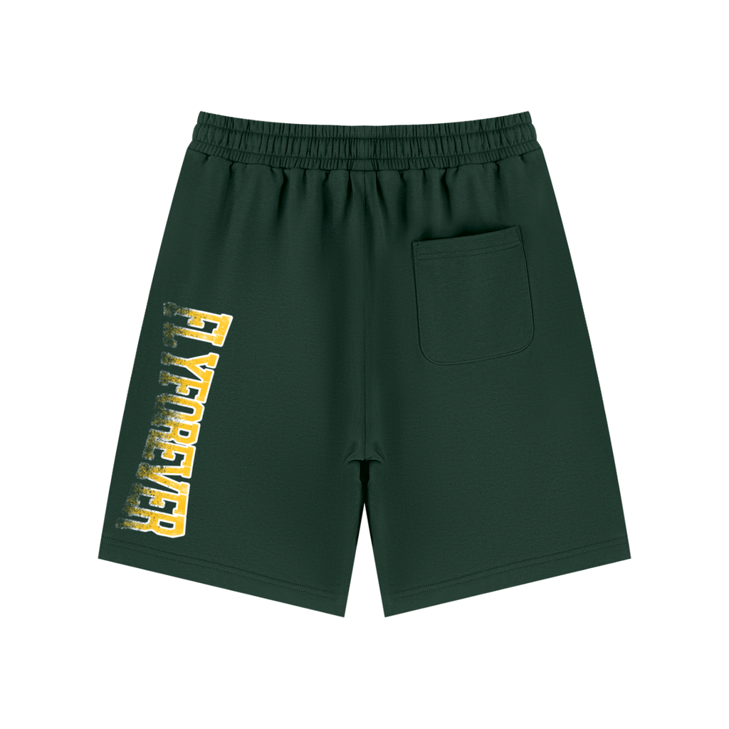 SPORTS ED SHORTS