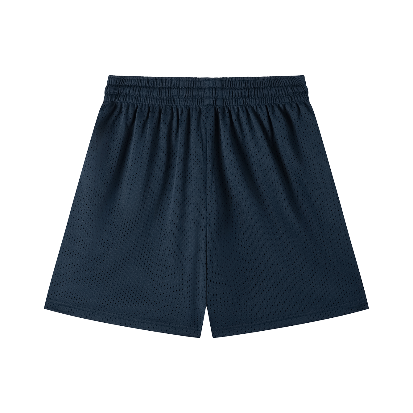 MESH GALLERY SHORTS