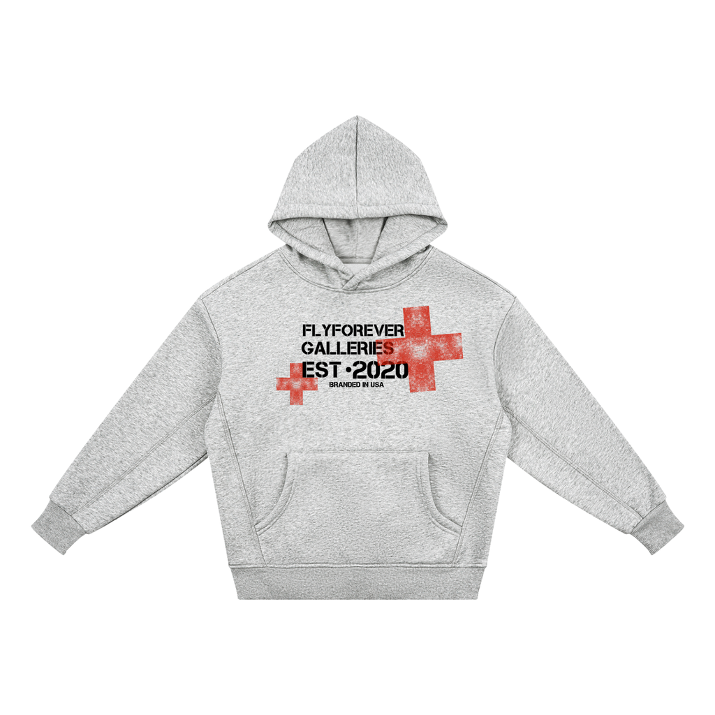 EST KIDS FLEECE HOODIE