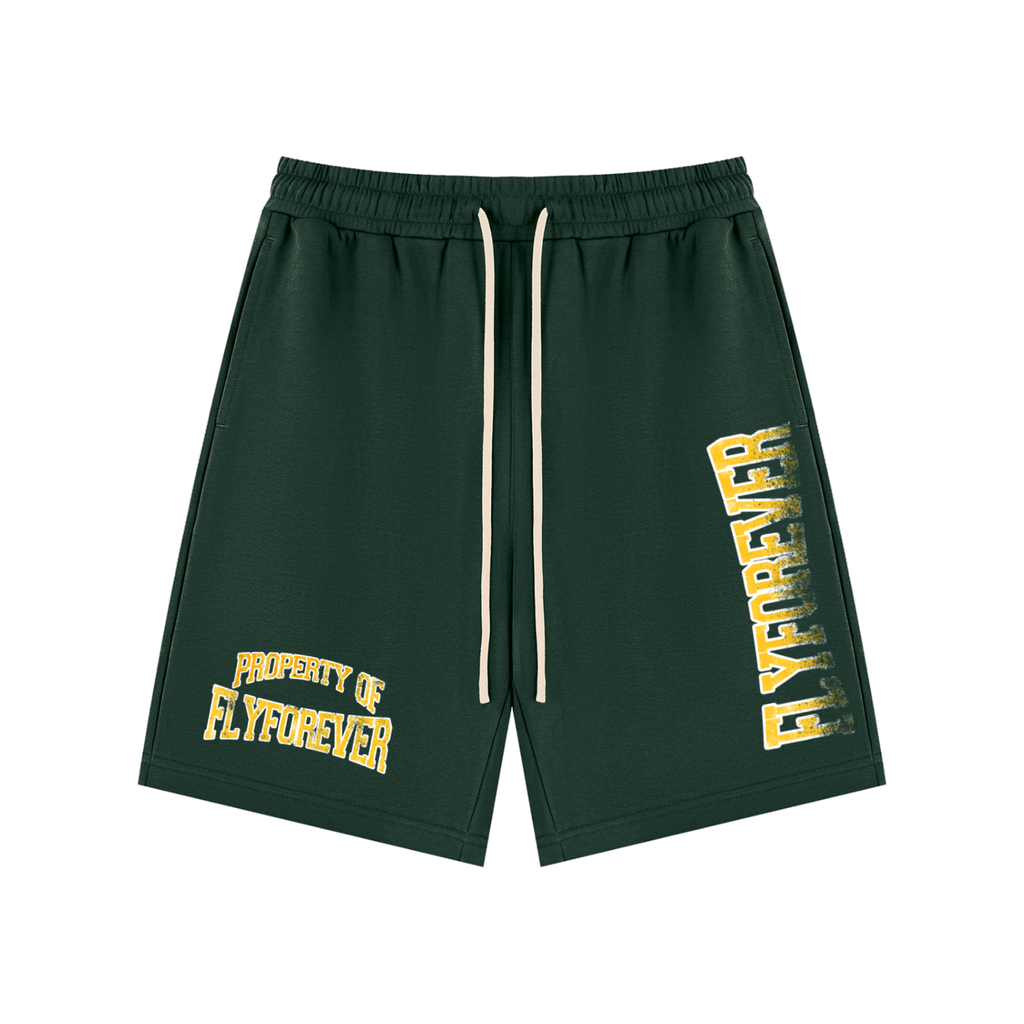 SPORTS ED SHORTS