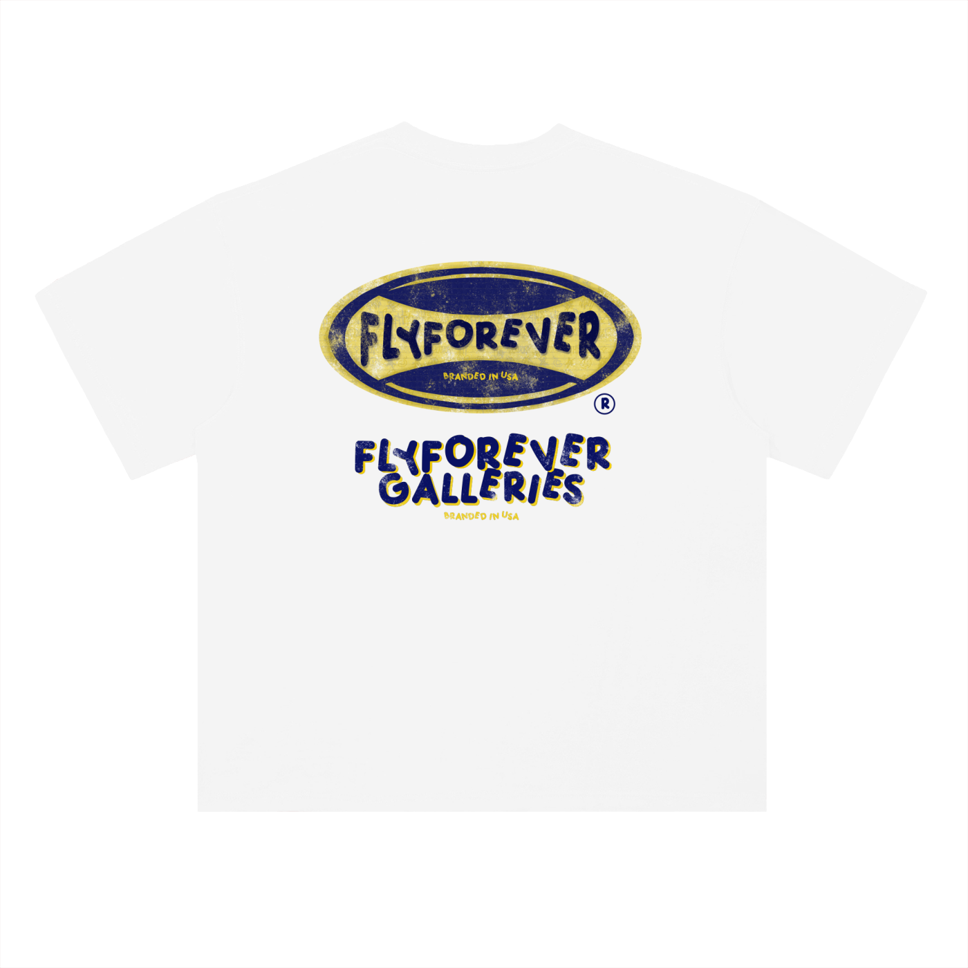 BEACH CLUB TEE