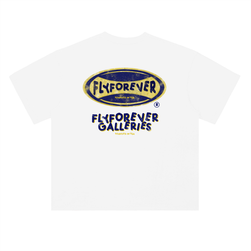 BEACH CLUB TEE