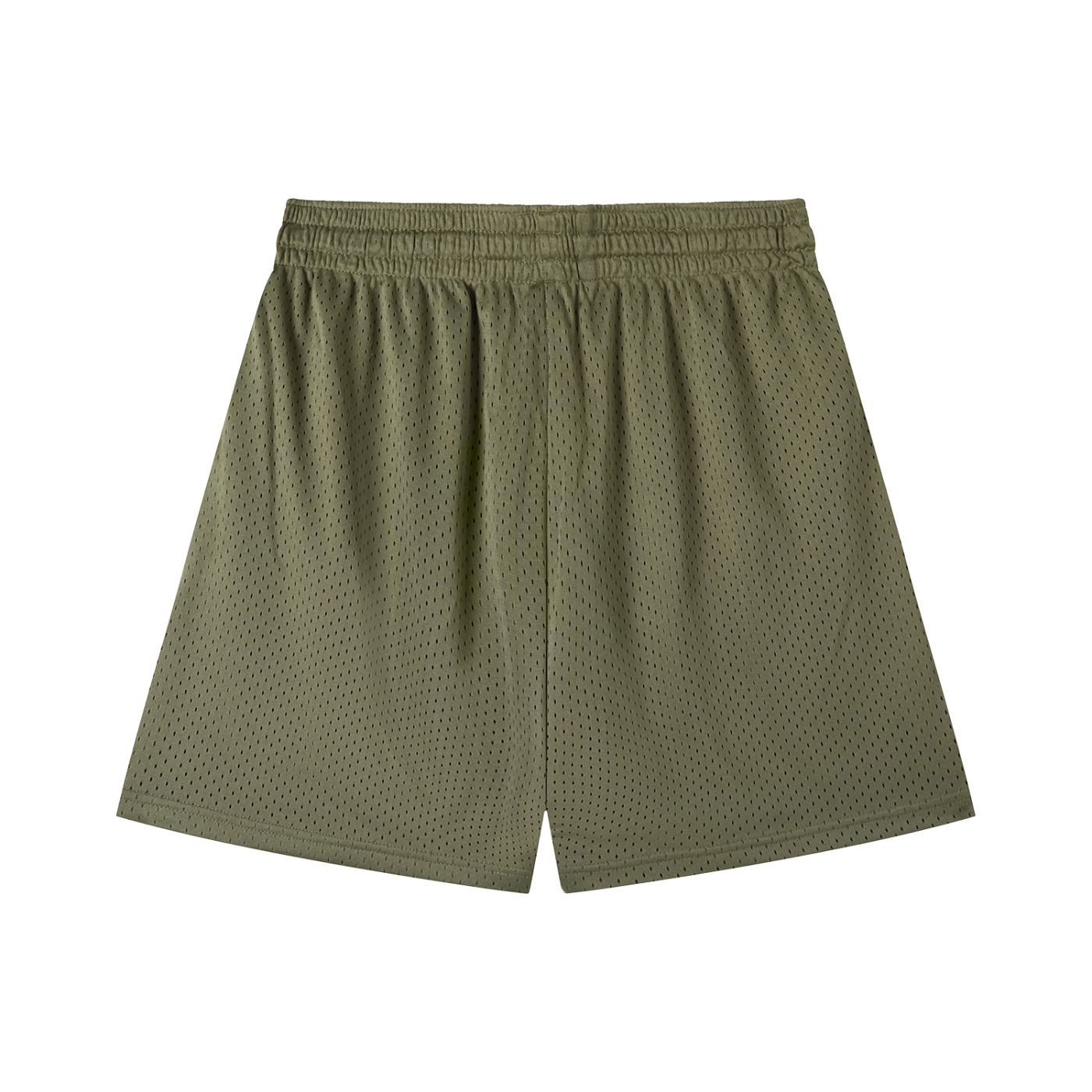 MESH GALLERY SHORTS