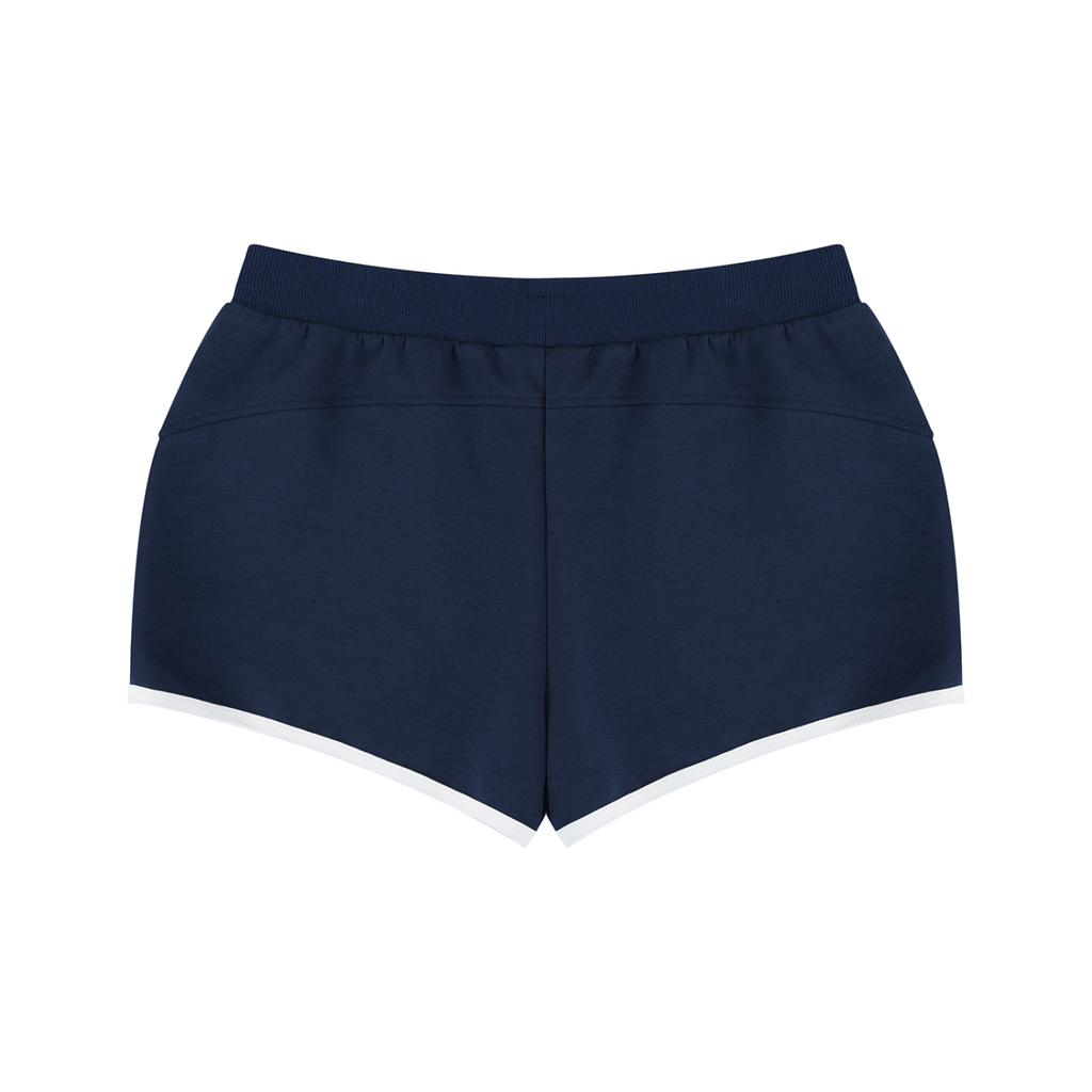 WOMEN RETRO SHORTS