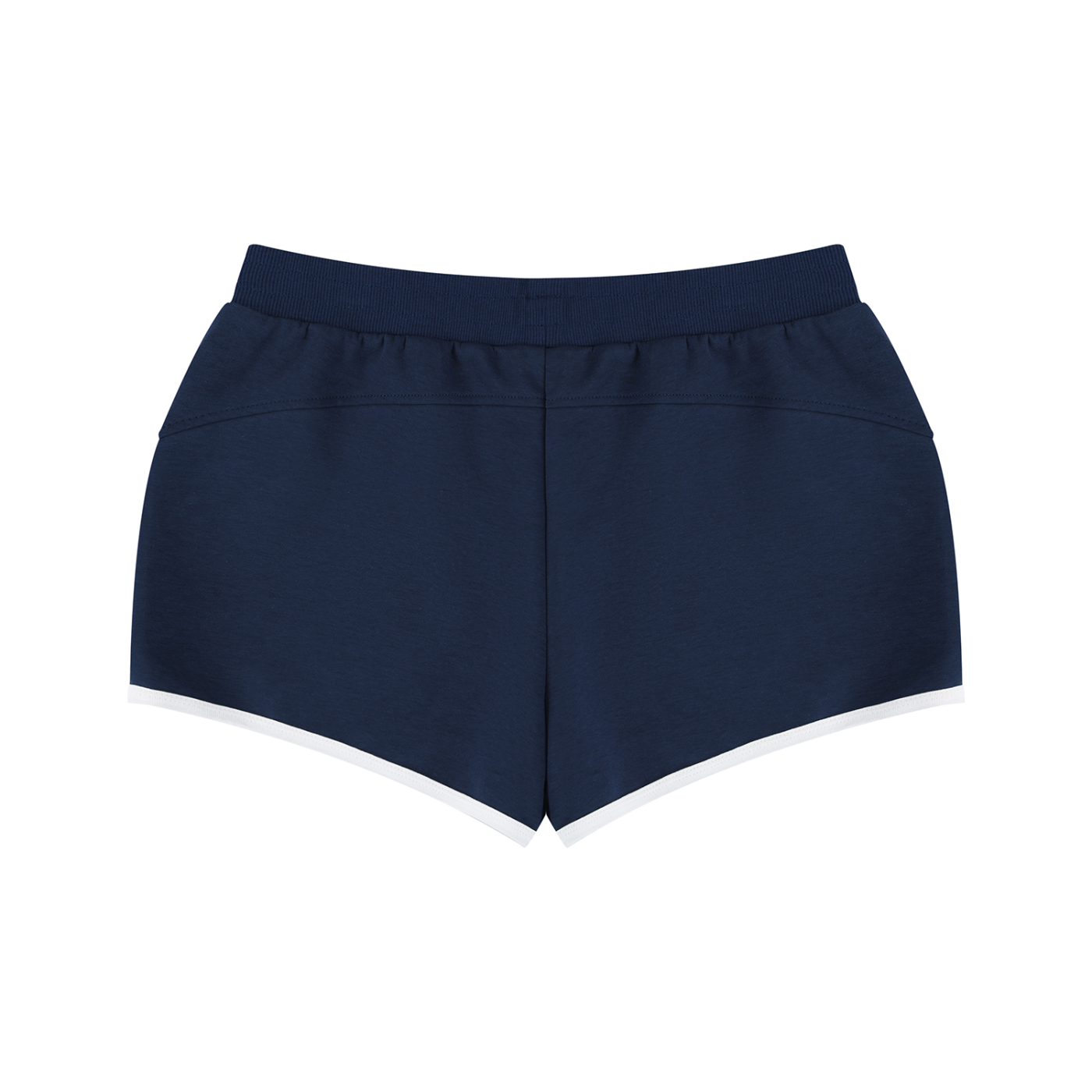WOMEN RETRO SHORTS