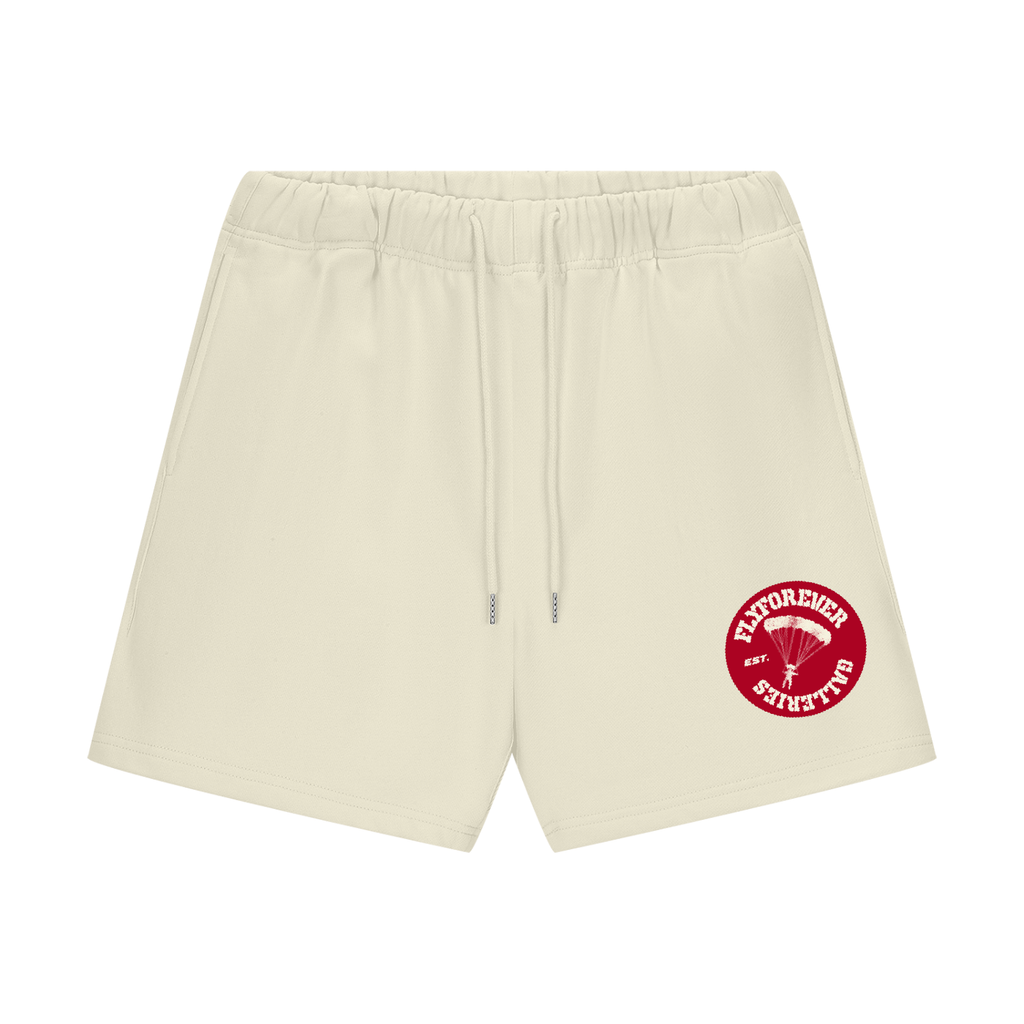 PARA SET SHORTS