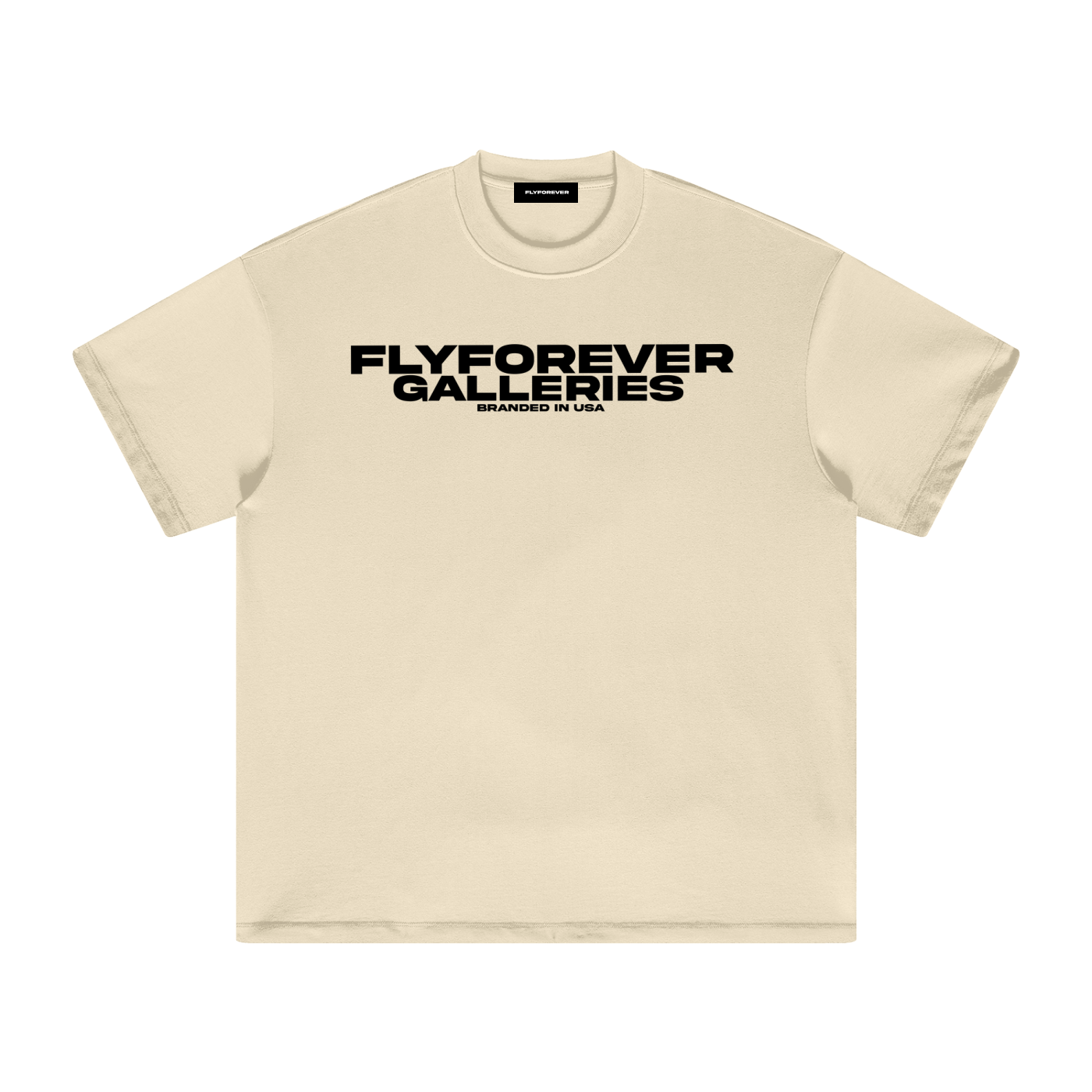 SKATE TEE