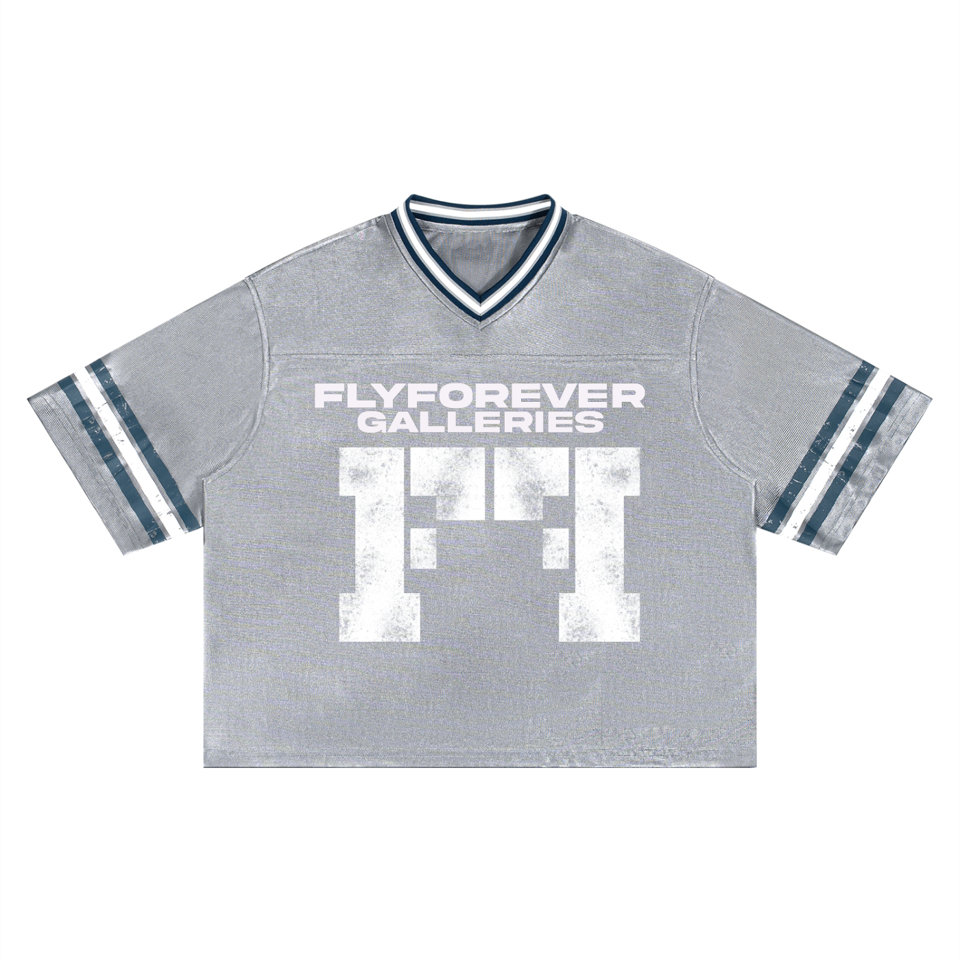 FLYFOREVER SOCCER GEAR