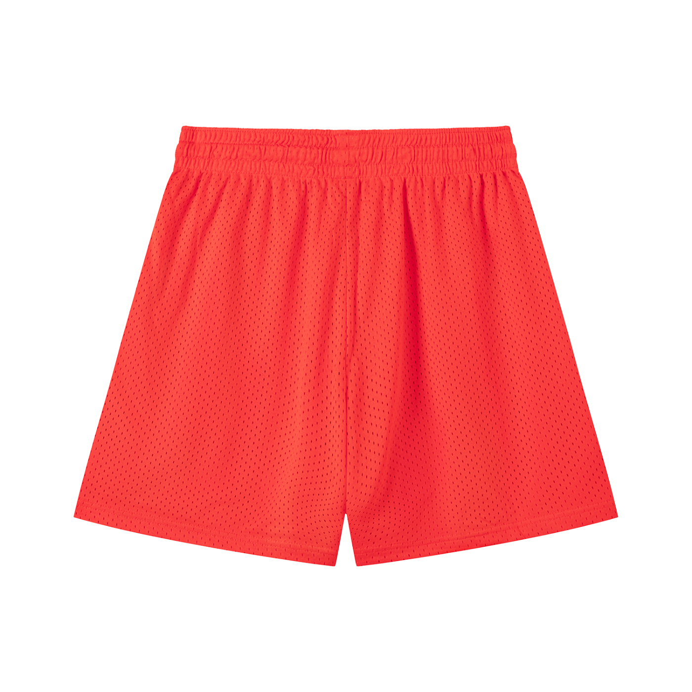 MESH GALLERY SHORTS