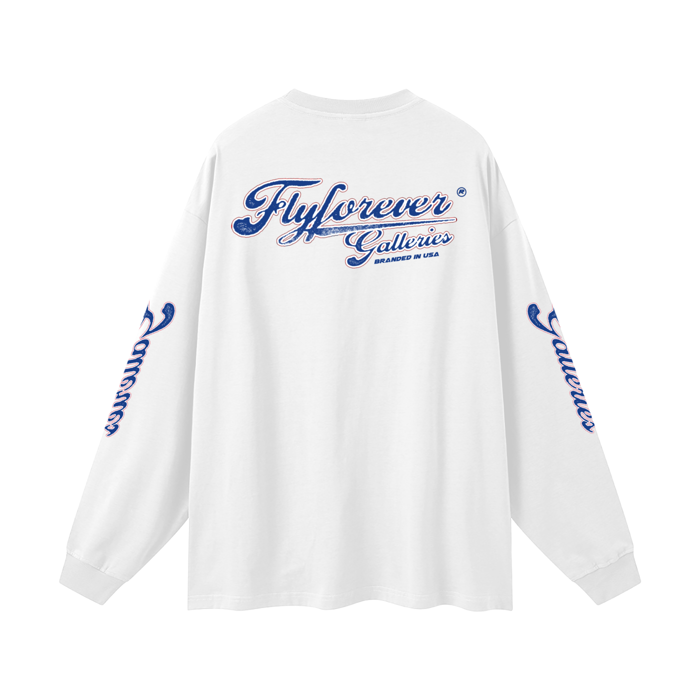 STAPLE LONG TEE