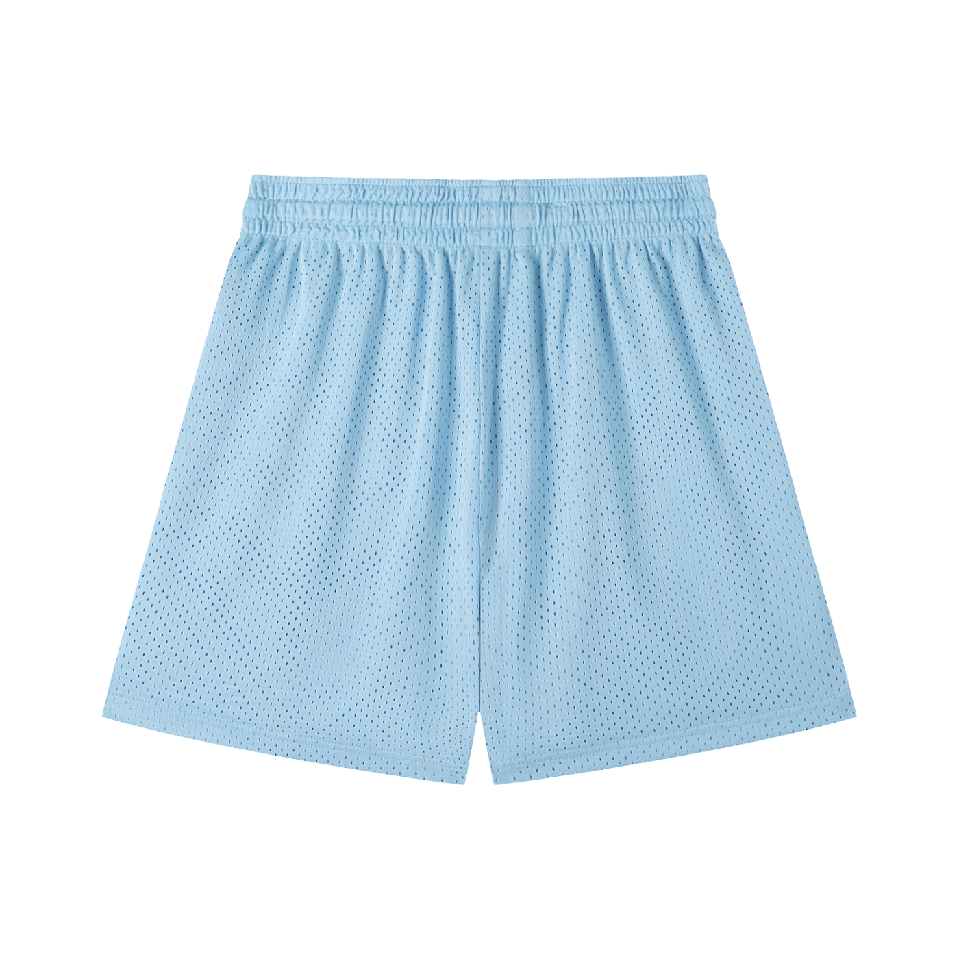 MESH GALLERY SHORTS