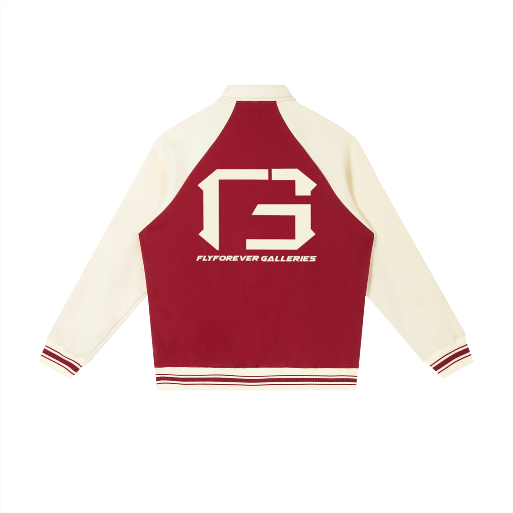 LOGO VARSITY