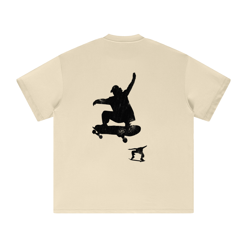 SKATE TEE