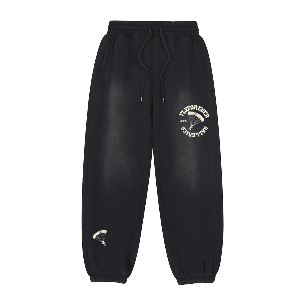 CHUTE SET PANTS