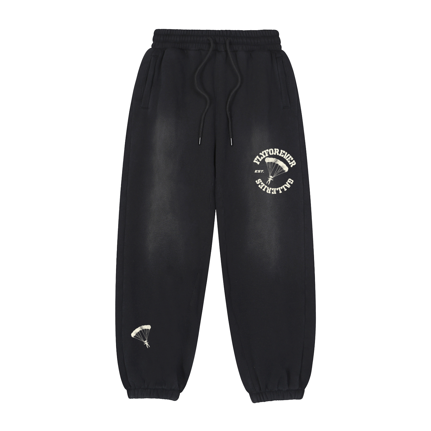 CHUTE SET PANTS