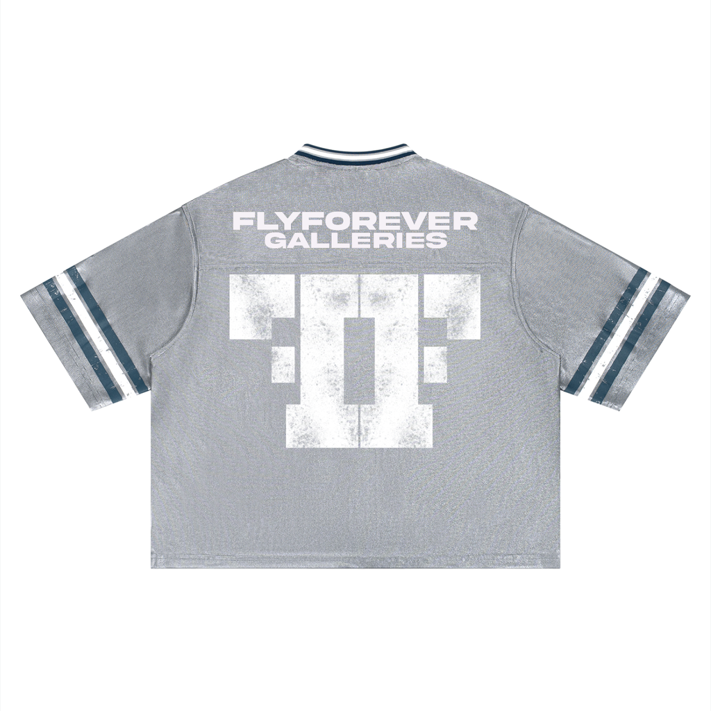FLYFOREVER SOCCER GEAR