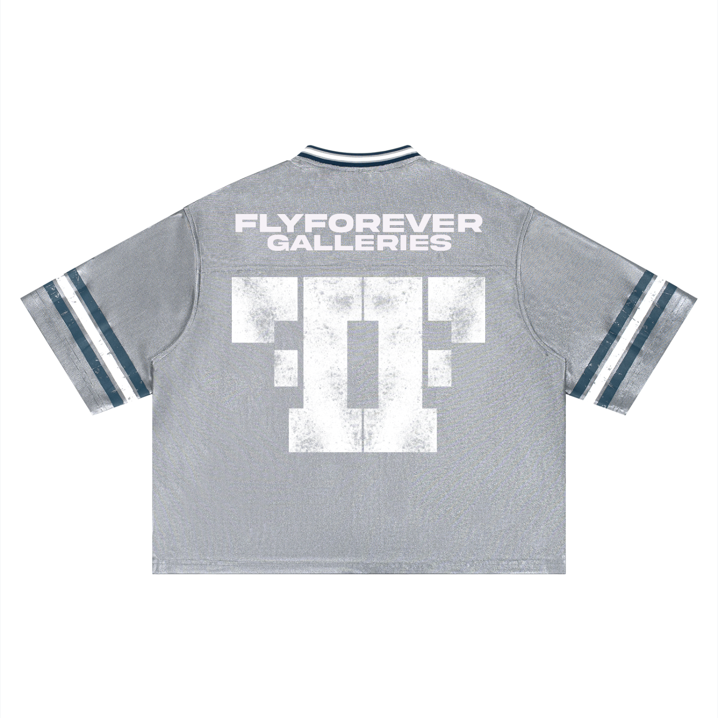 FLYFOREVER SOCCER GEAR