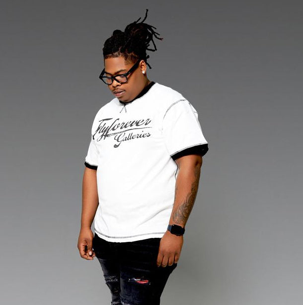 GALLERY TEE