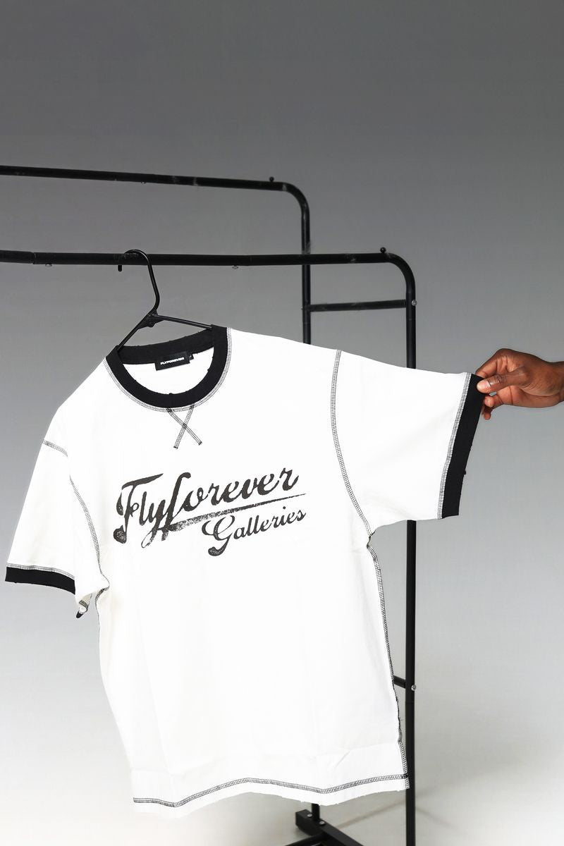 GALLERY TEE