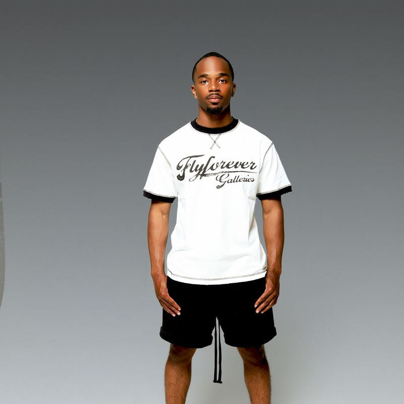 GALLERY TEE