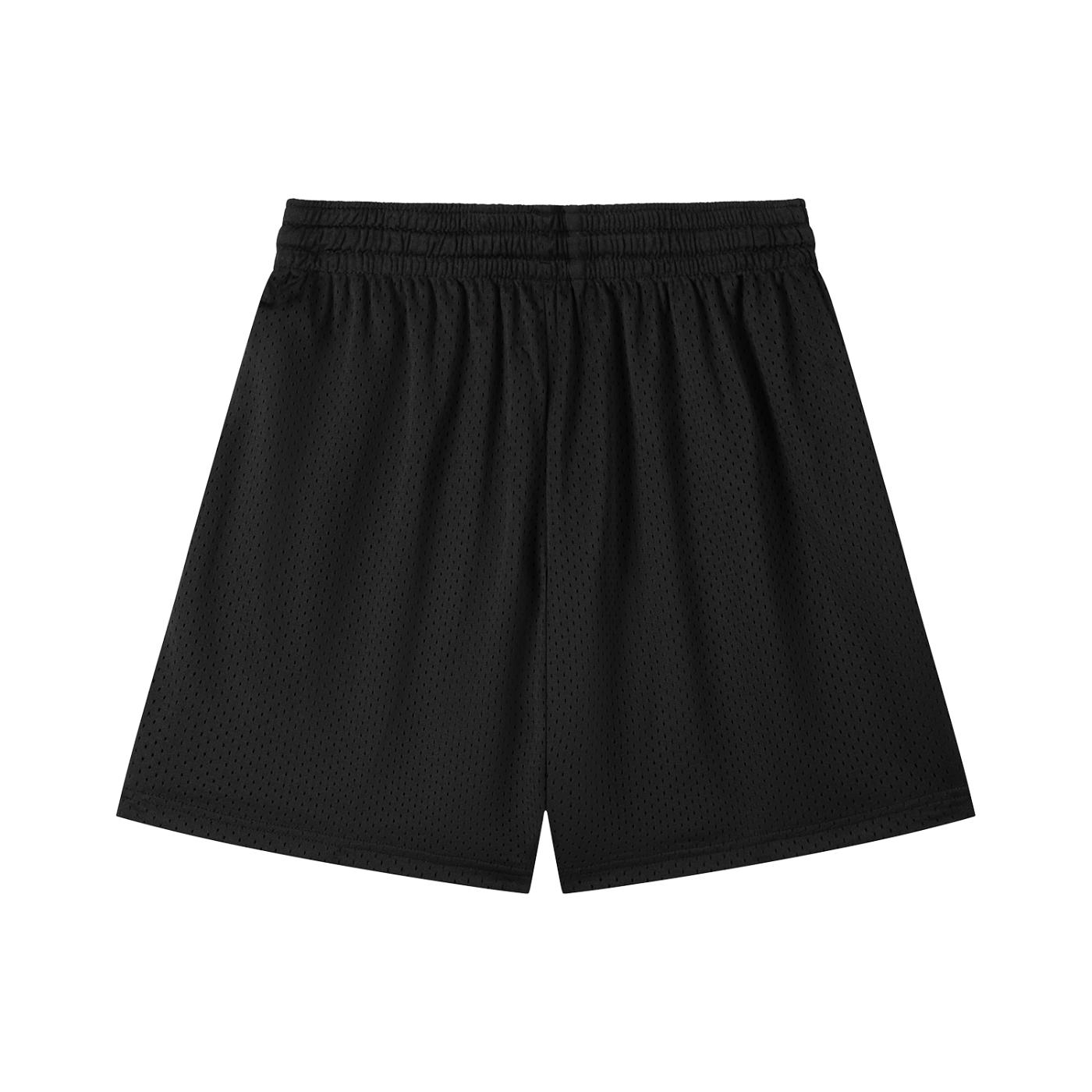 MESH GALLERY SHORTS