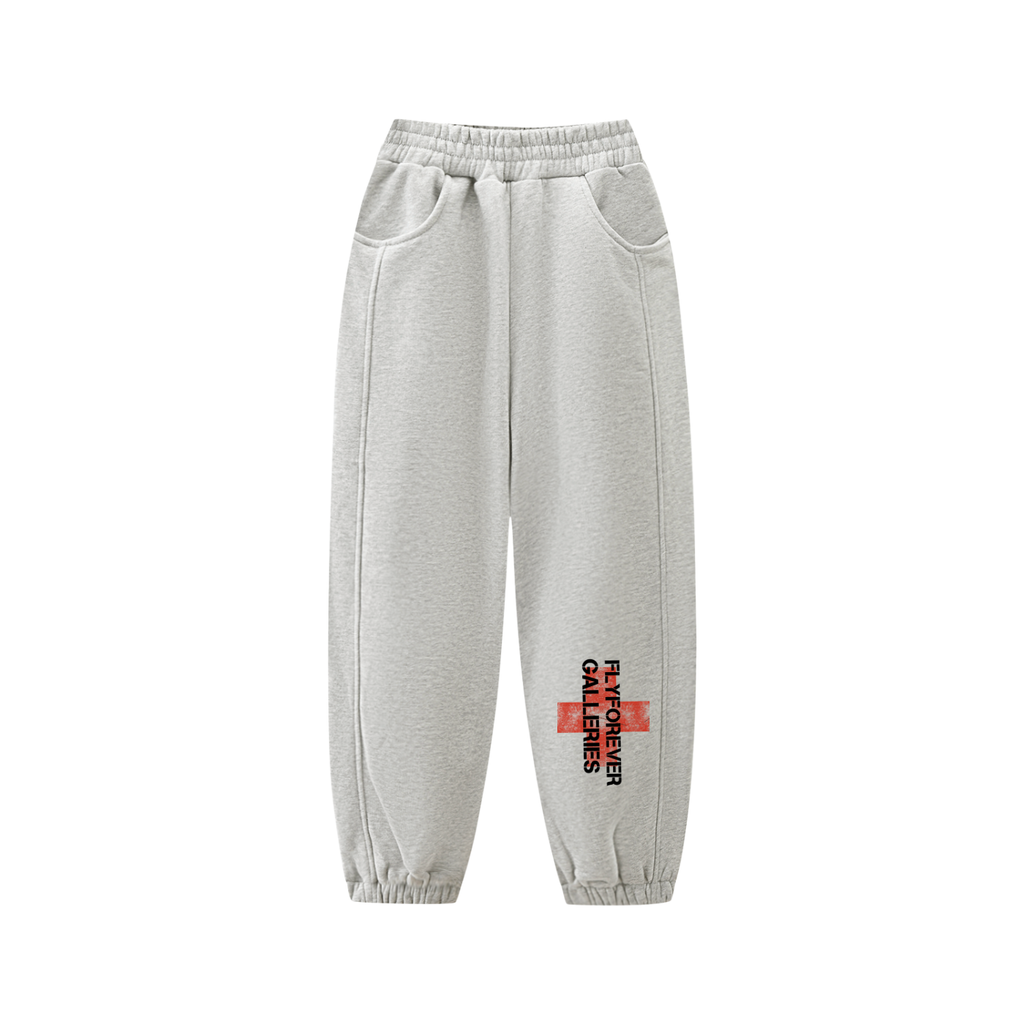 EST KIDS FLEECE SWEATPANTS