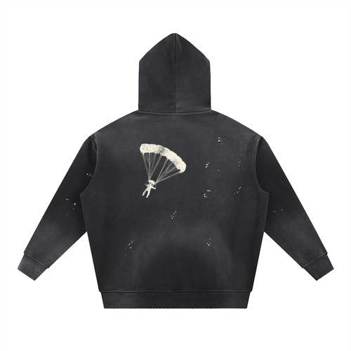 CHUTE SET HOODIE