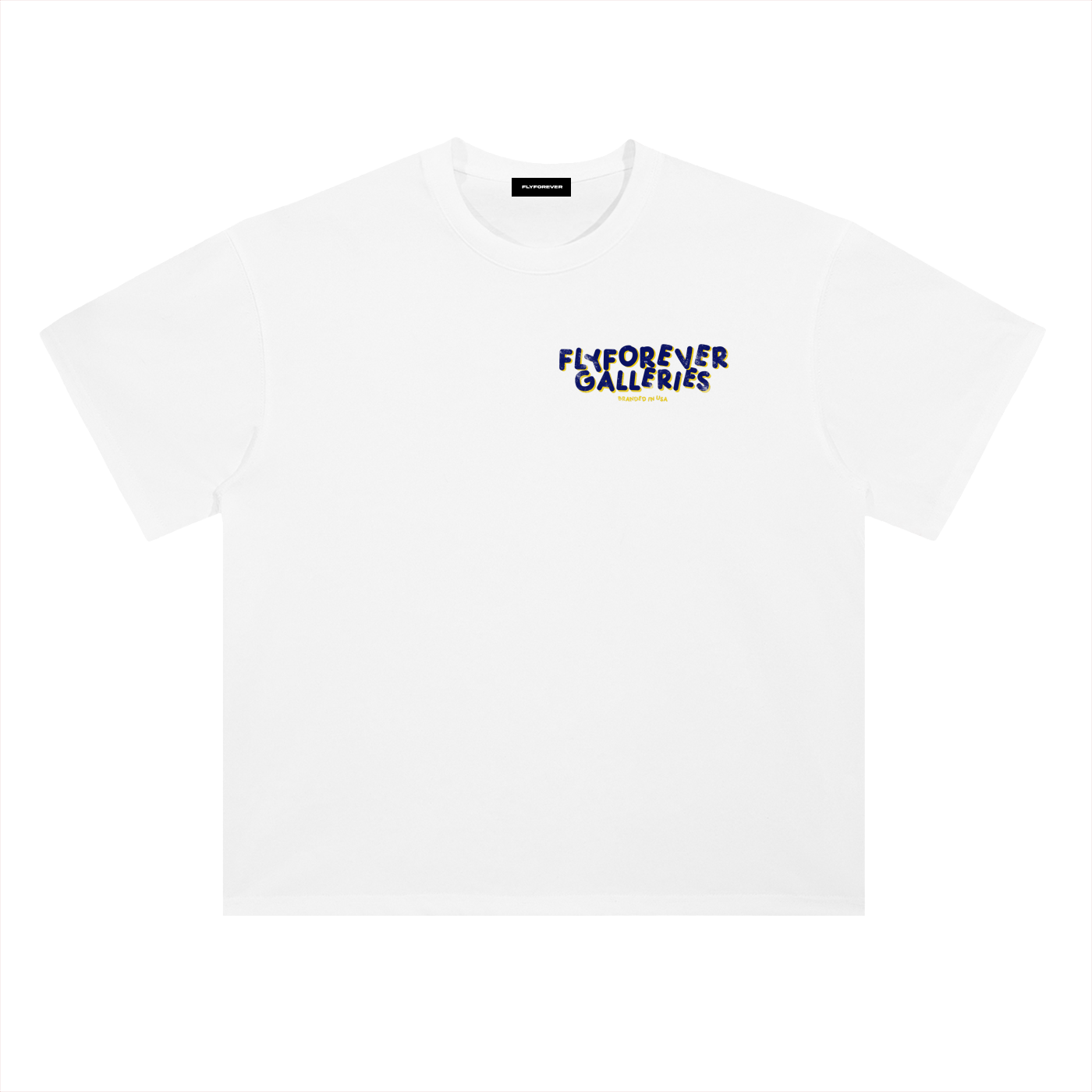 BEACH CLUB TEE