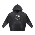 CHUTE SET HOODIE