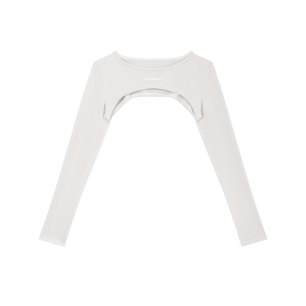GALLERY SHRUG