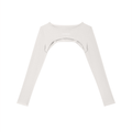 GALLERY SHRUG
